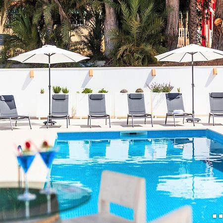 קלפה Vh Costablanca - Apartamento Marta Beach 3 מראה חיצוני תמונה