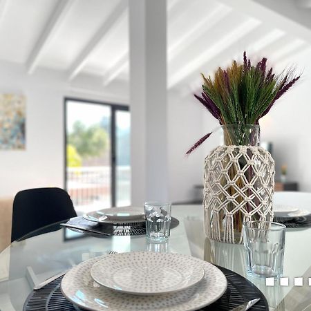 קלפה Vh Costablanca - Apartamento Marta Beach 3 מראה חיצוני תמונה