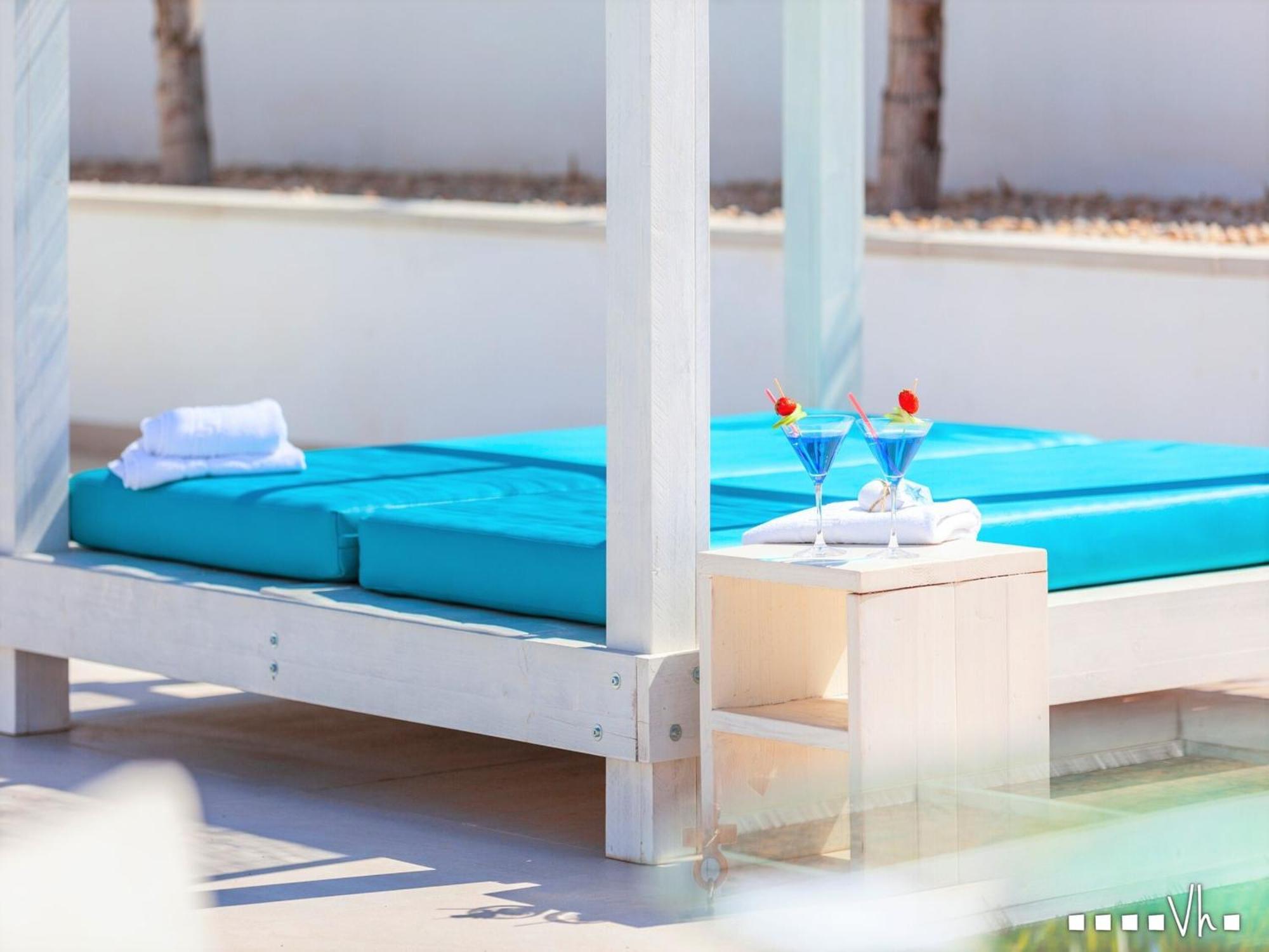 קלפה Vh Costablanca - Apartamento Marta Beach 3 מראה חיצוני תמונה