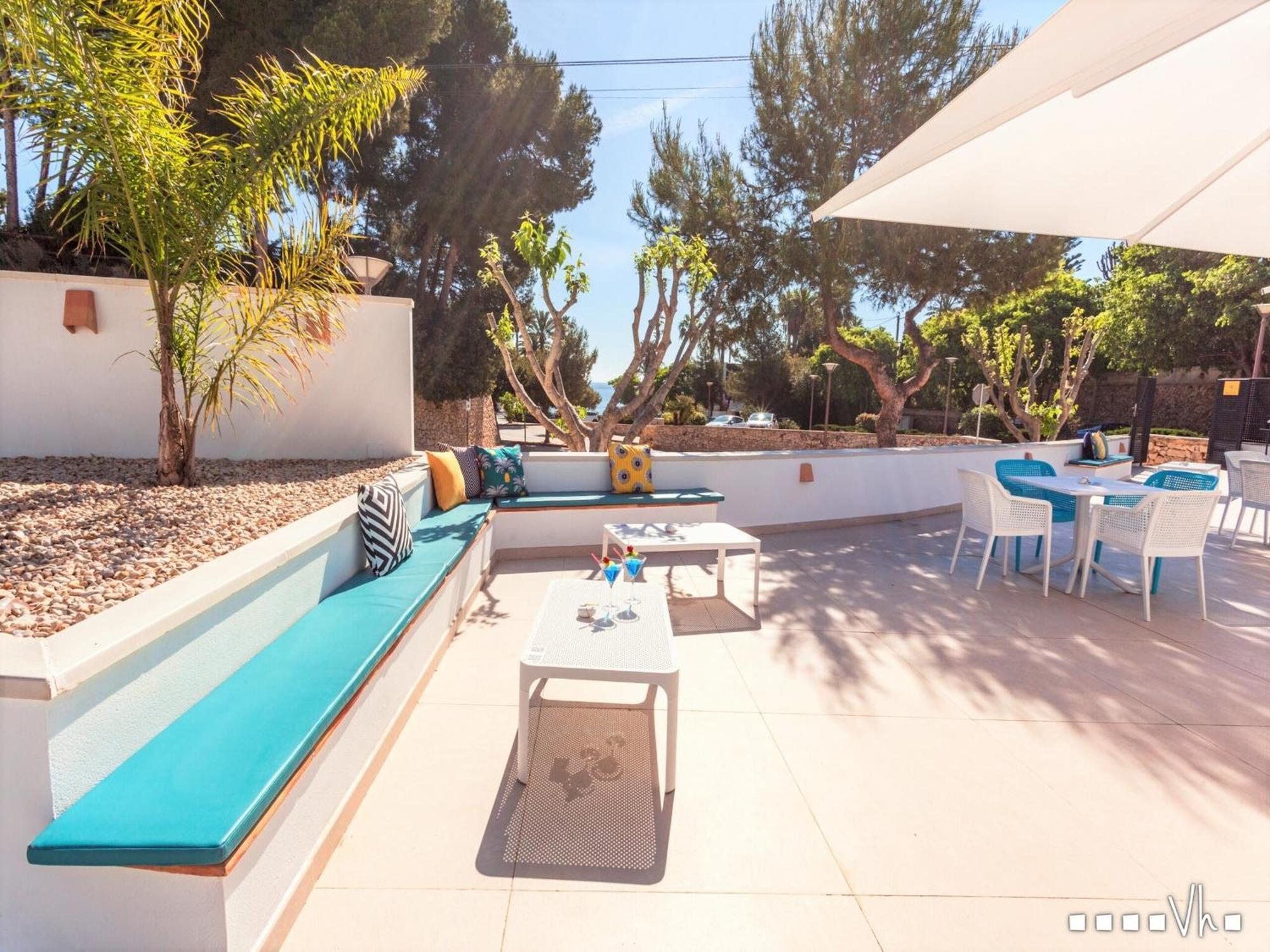 קלפה Vh Costablanca - Apartamento Marta Beach 3 מראה חיצוני תמונה