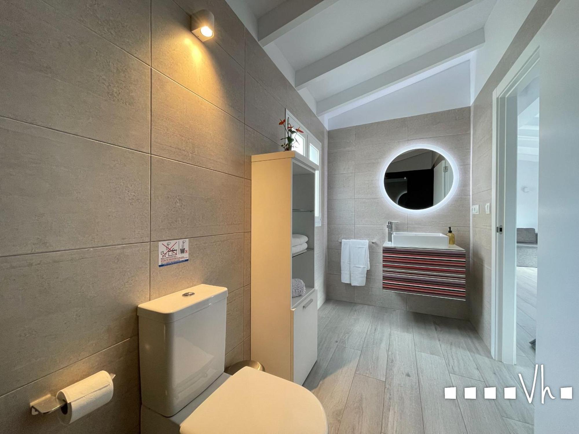 קלפה Vh Costablanca - Apartamento Marta Beach 3 מראה חיצוני תמונה