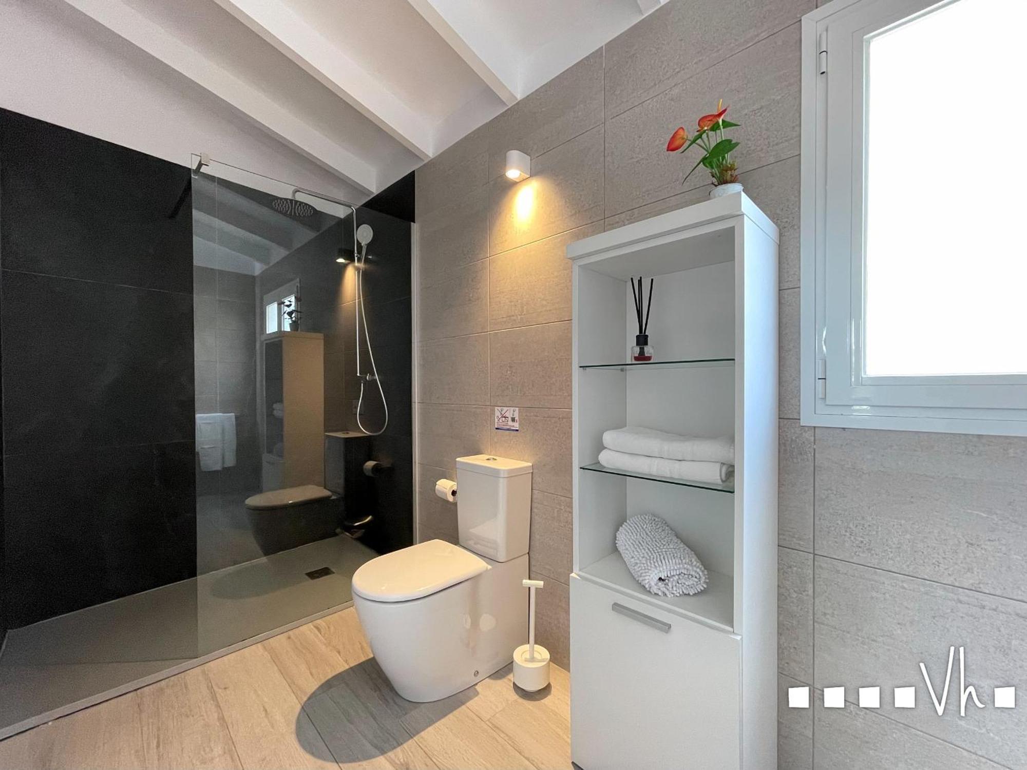 קלפה Vh Costablanca - Apartamento Marta Beach 3 מראה חיצוני תמונה