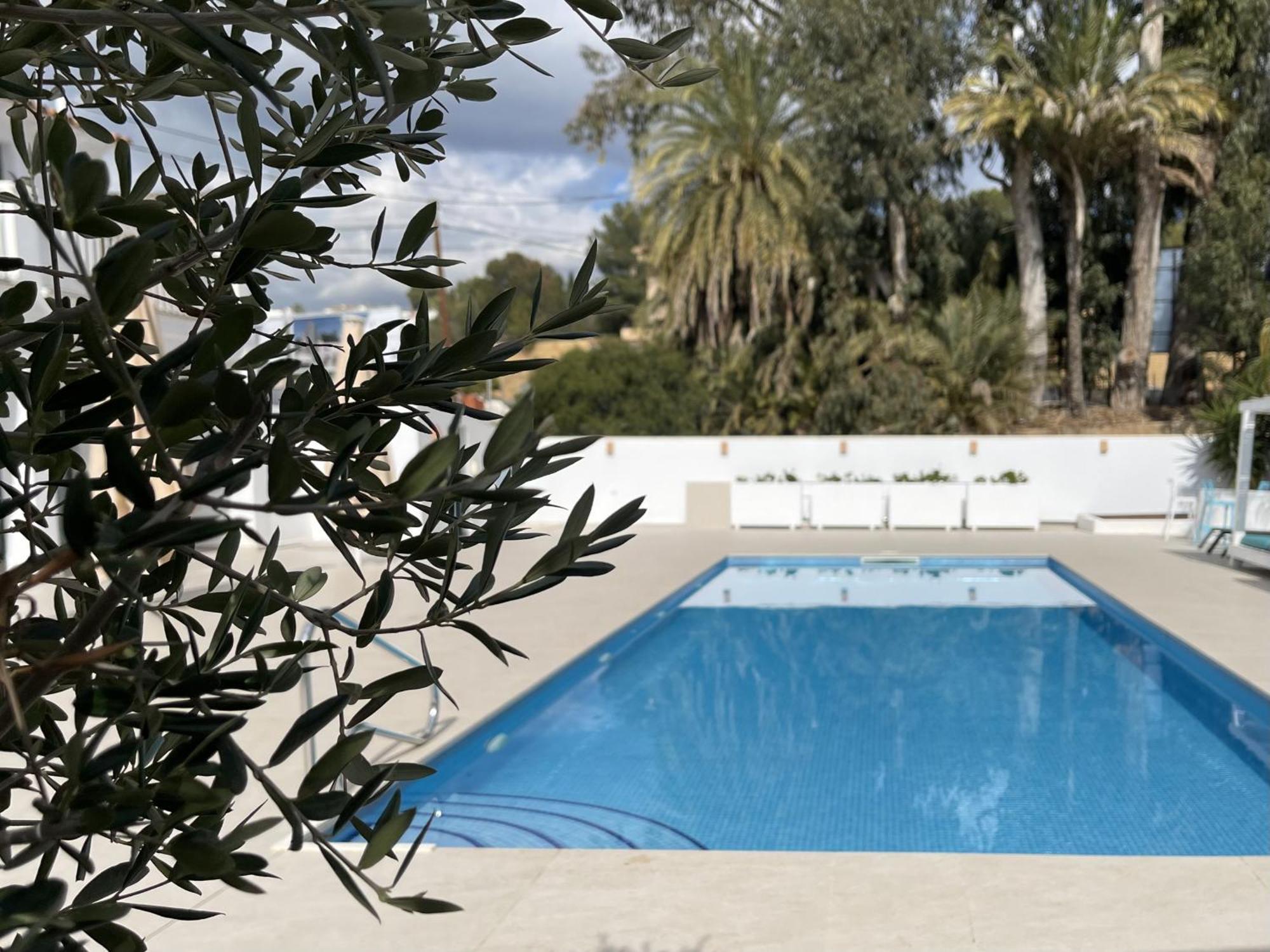 קלפה Vh Costablanca - Apartamento Marta Beach 3 מראה חיצוני תמונה