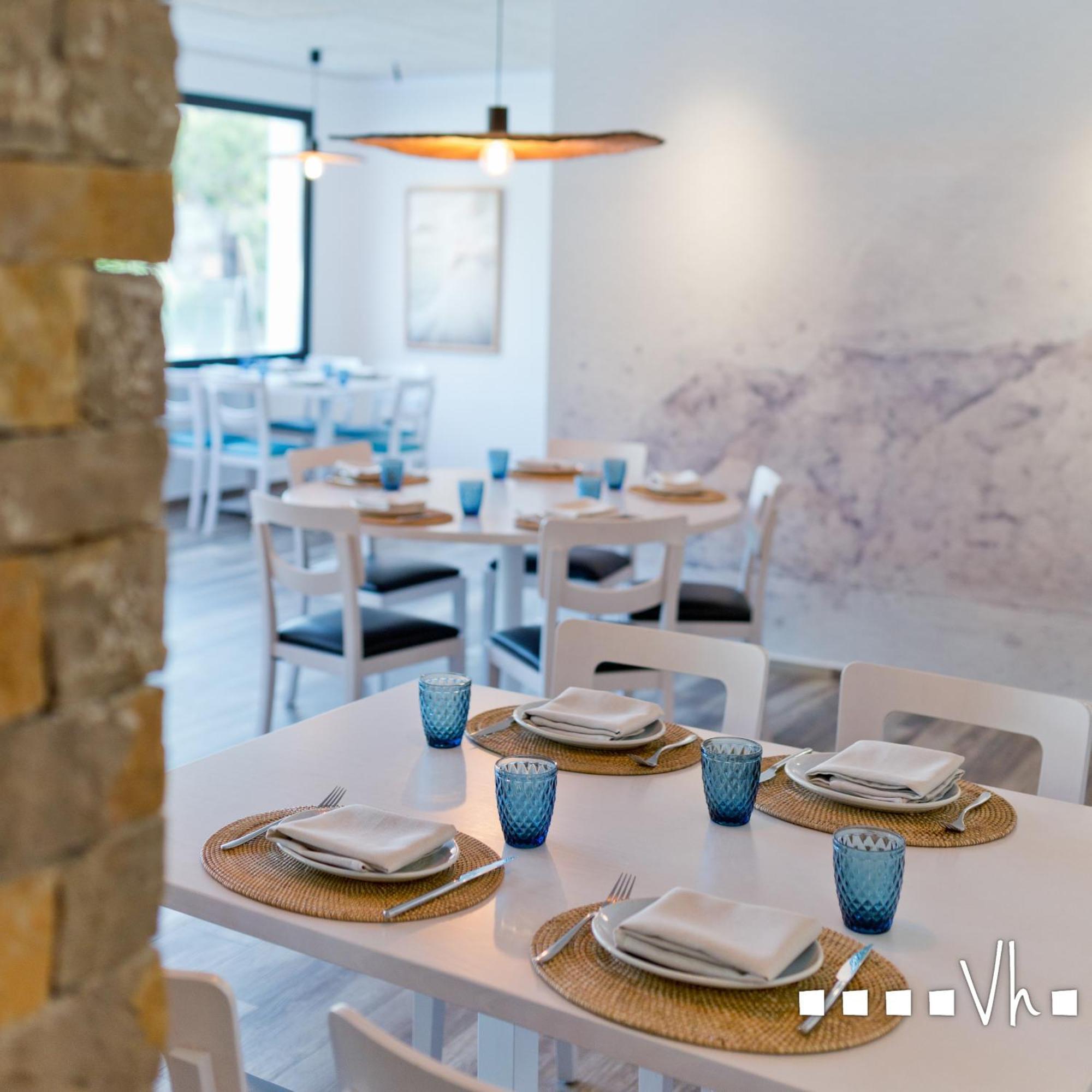 קלפה Vh Costablanca - Apartamento Marta Beach 3 מראה חיצוני תמונה